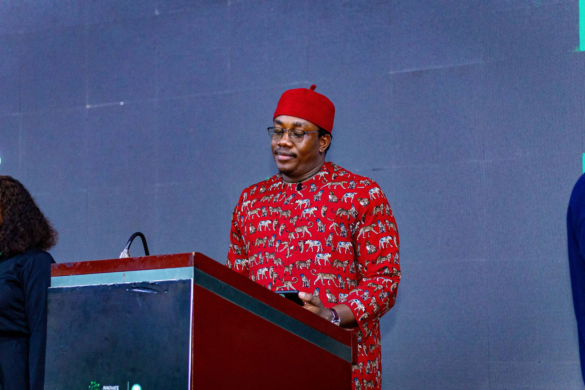 Innovate Africa 2025 gallery image